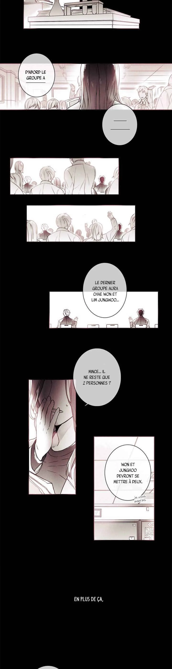 About Good Boys Chapitre 2 - Page 8
