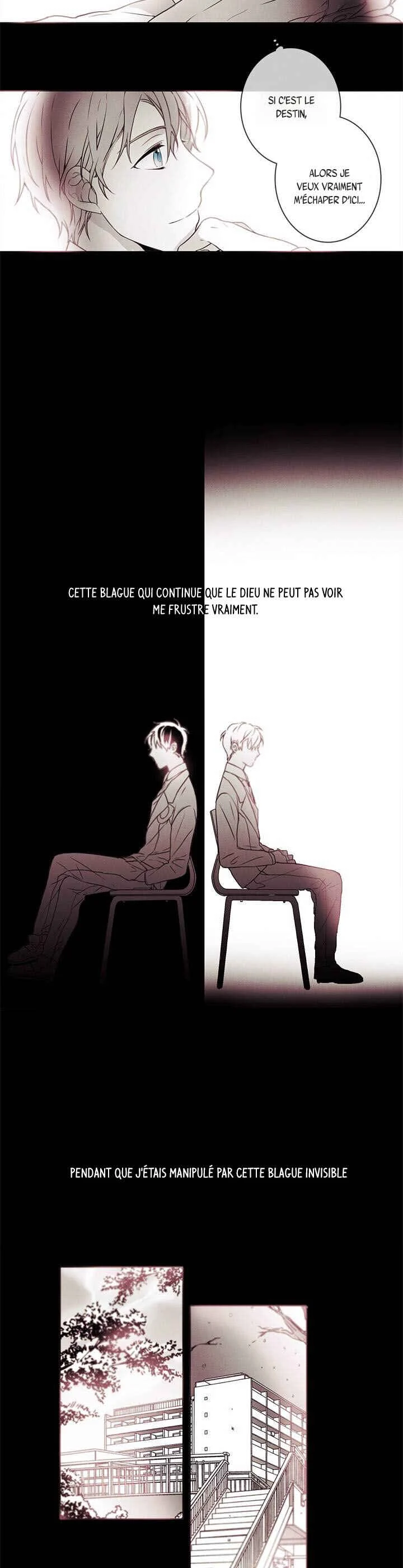 About Good Boys Chapitre 2 - Page 10