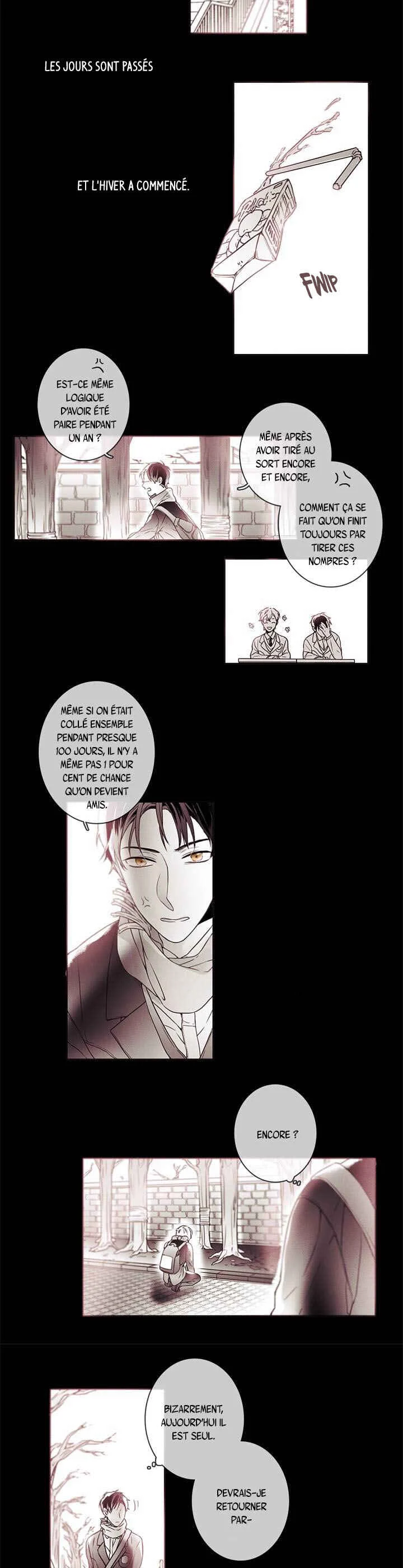 About Good Boys Chapitre 2 - Page 11