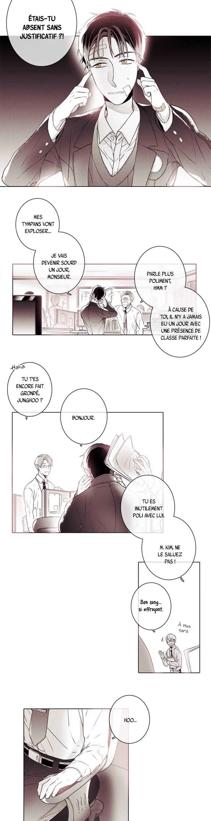 About Good Boys Chapitre 2 - Page 14