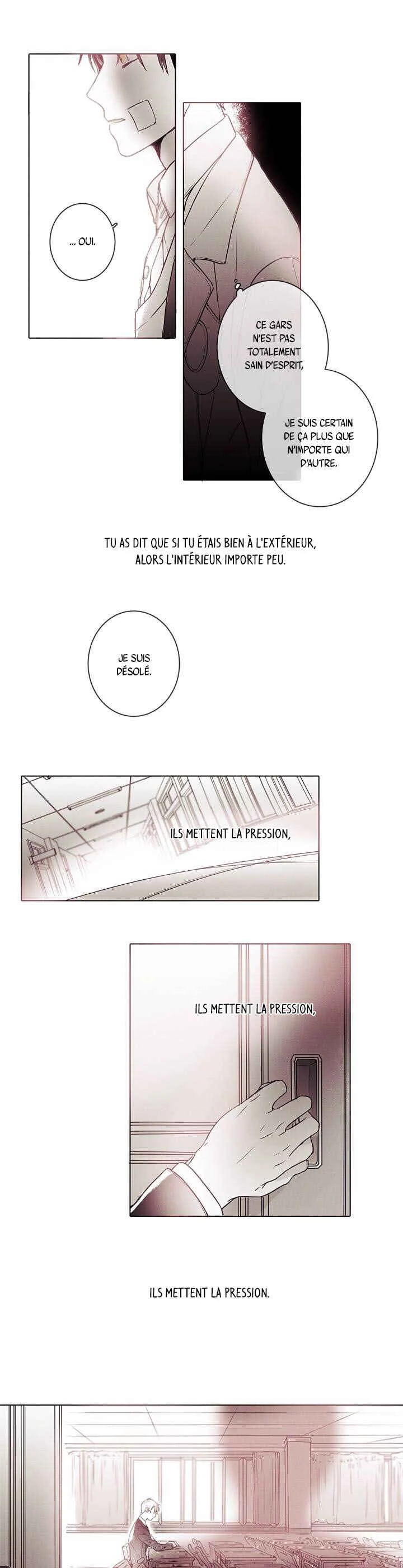 About Good Boys Chapitre 2 - Page 16