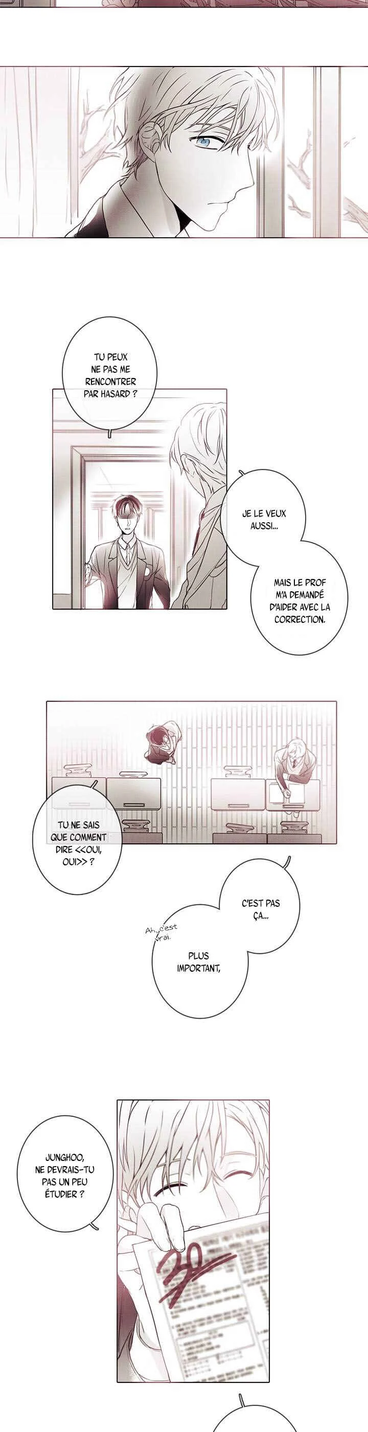 About Good Boys Chapitre 2 - Page 17