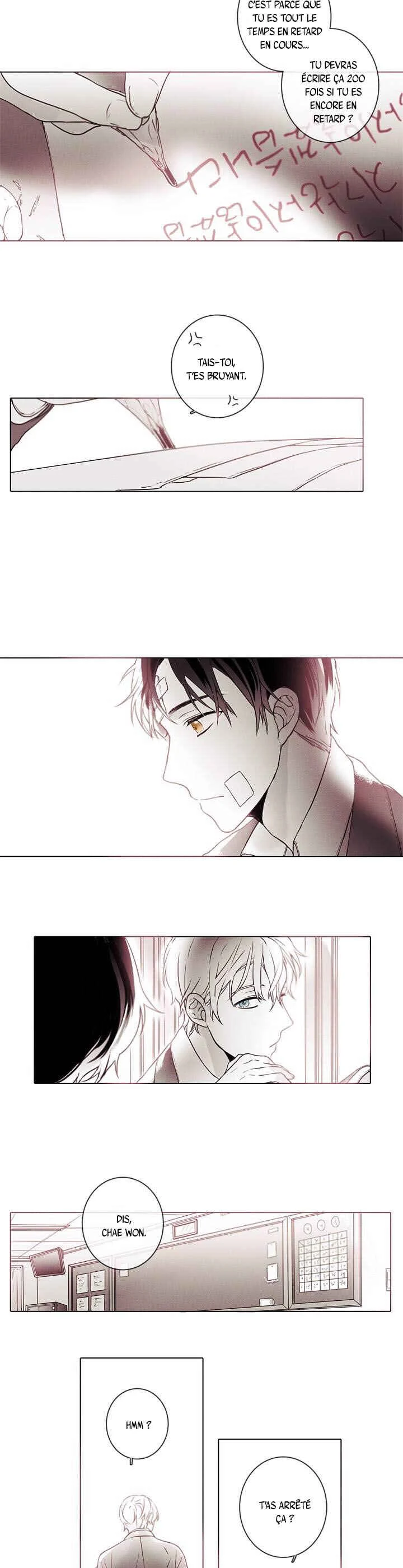 About Good Boys Chapitre 2 - Page 19