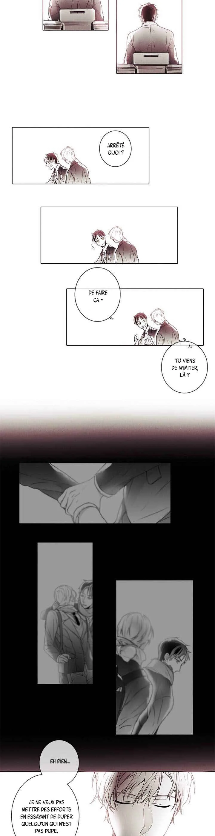 About Good Boys Chapitre 2 - Page 20