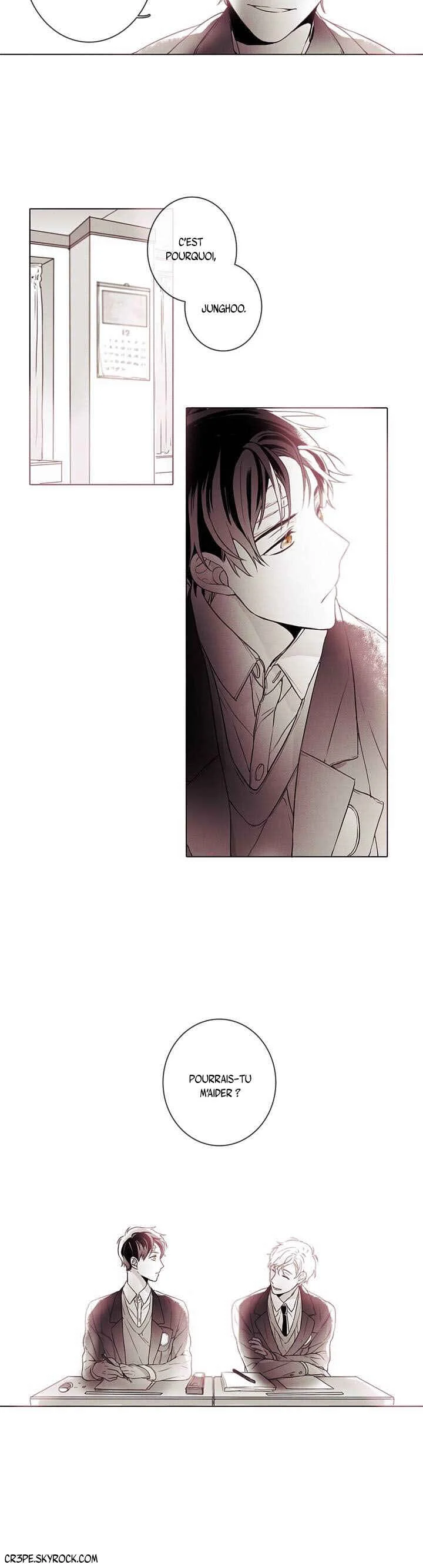 About Good Boys Chapitre 2 - Page 21