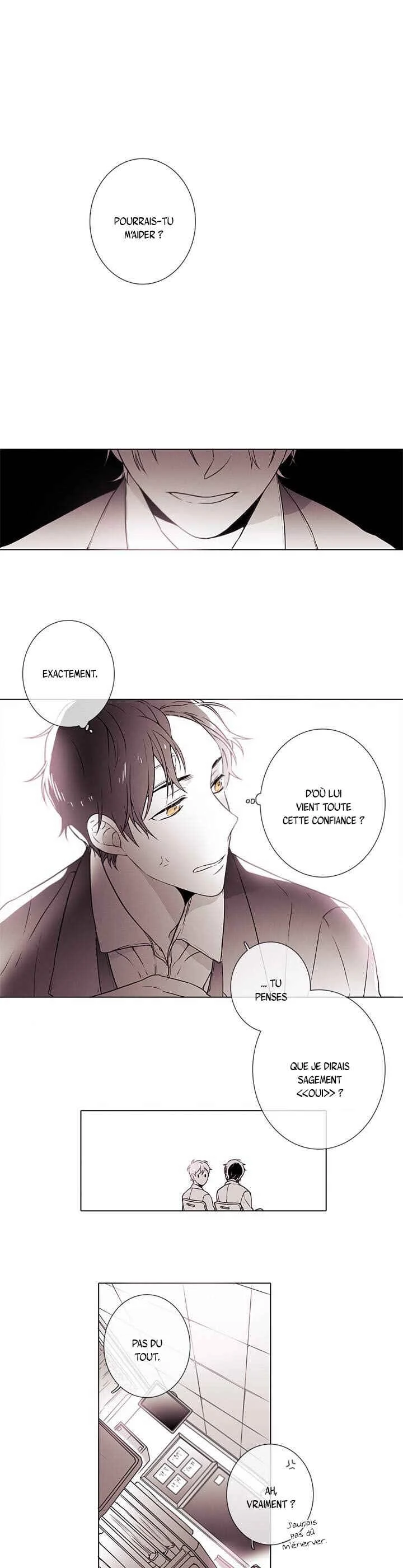 About Good Boys Chapitre 3 - Page 2