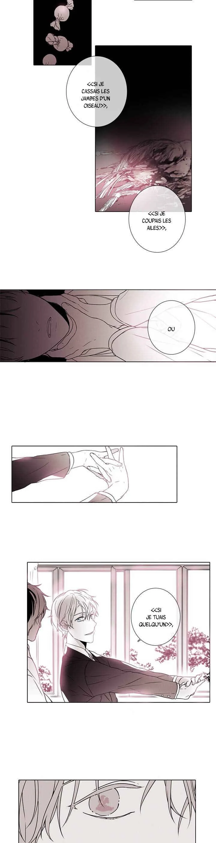 About Good Boys Chapitre 3 - Page 4