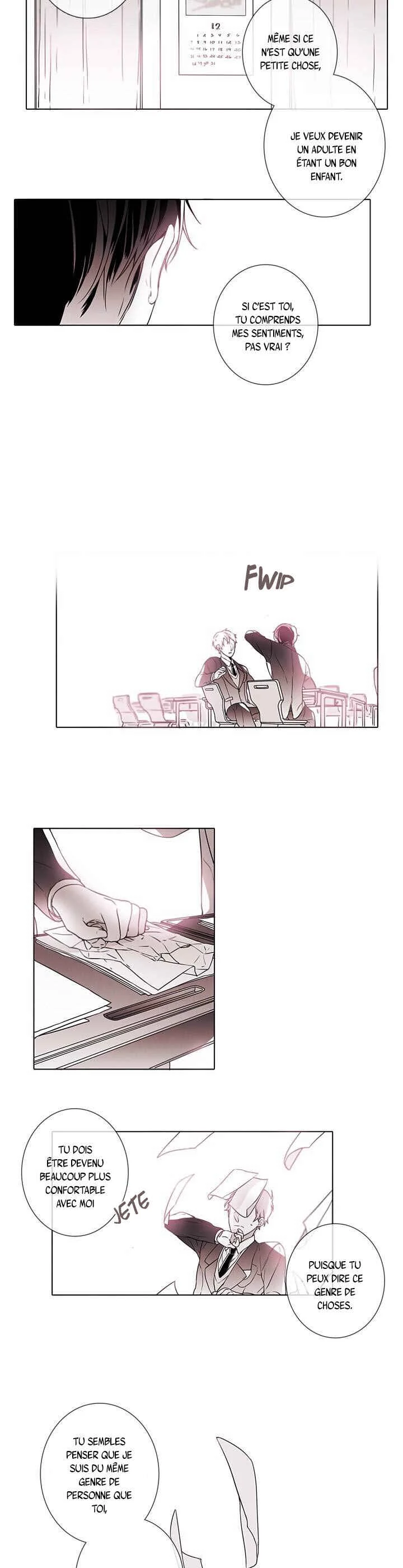 About Good Boys Chapitre 3 - Page 6