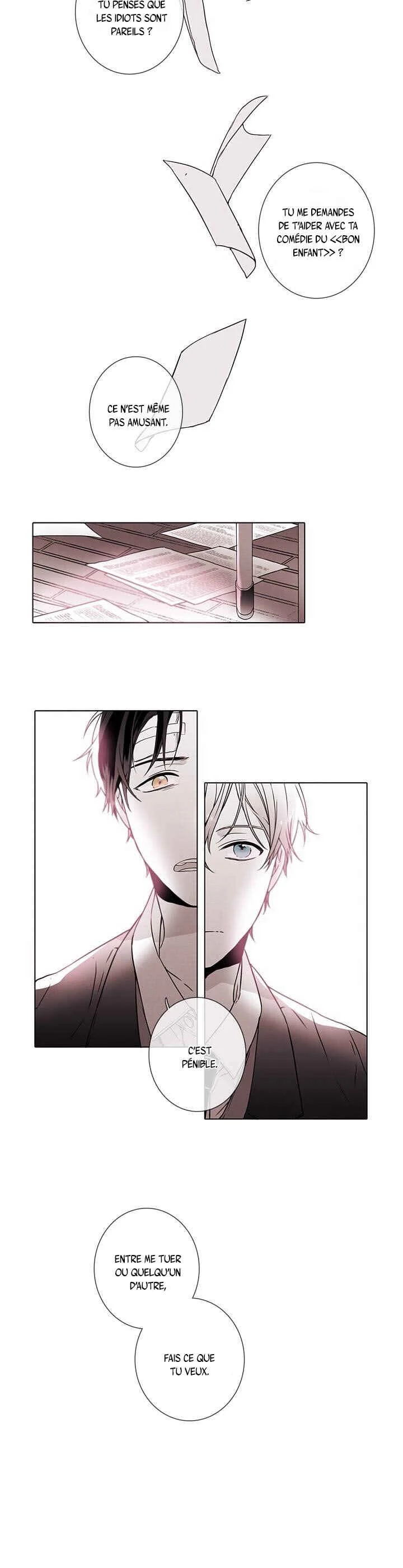 About Good Boys Chapitre 3 - Page 7
