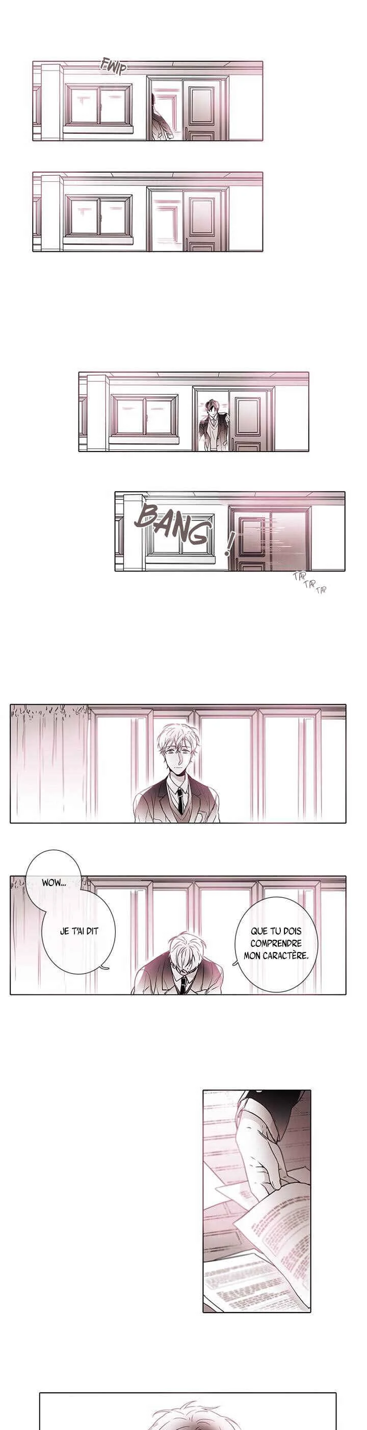 About Good Boys Chapitre 3 - Page 8