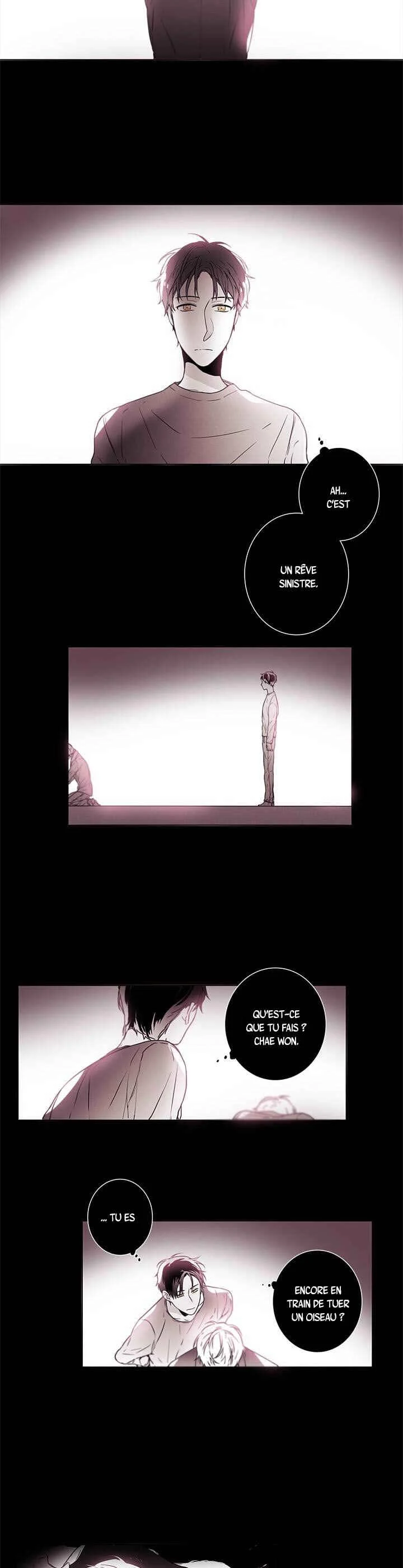 About Good Boys Chapitre 3 - Page 11