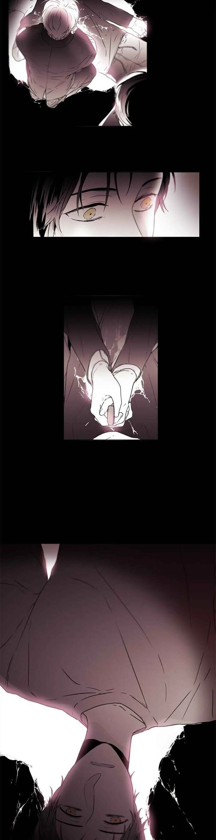 About Good Boys Chapitre 3 - Page 12