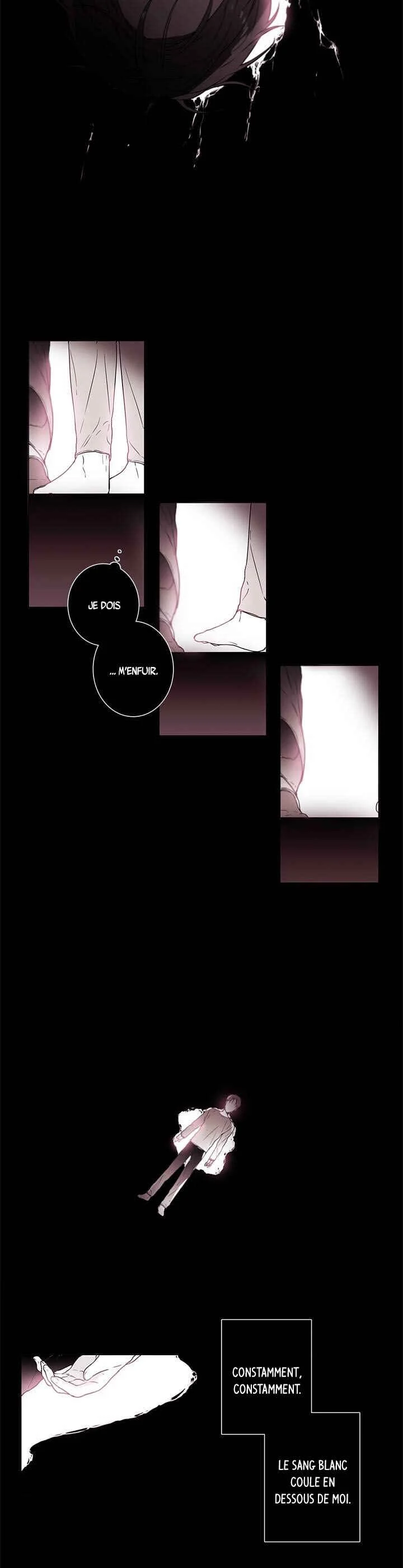About Good Boys Chapitre 3 - Page 13