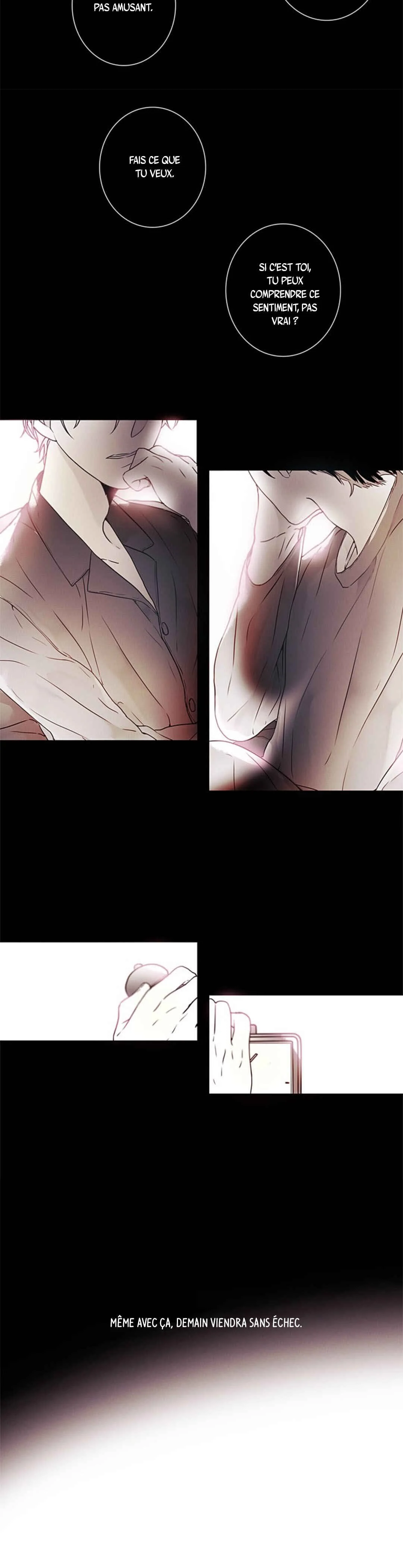 About Good Boys Chapitre 4 - Page 3