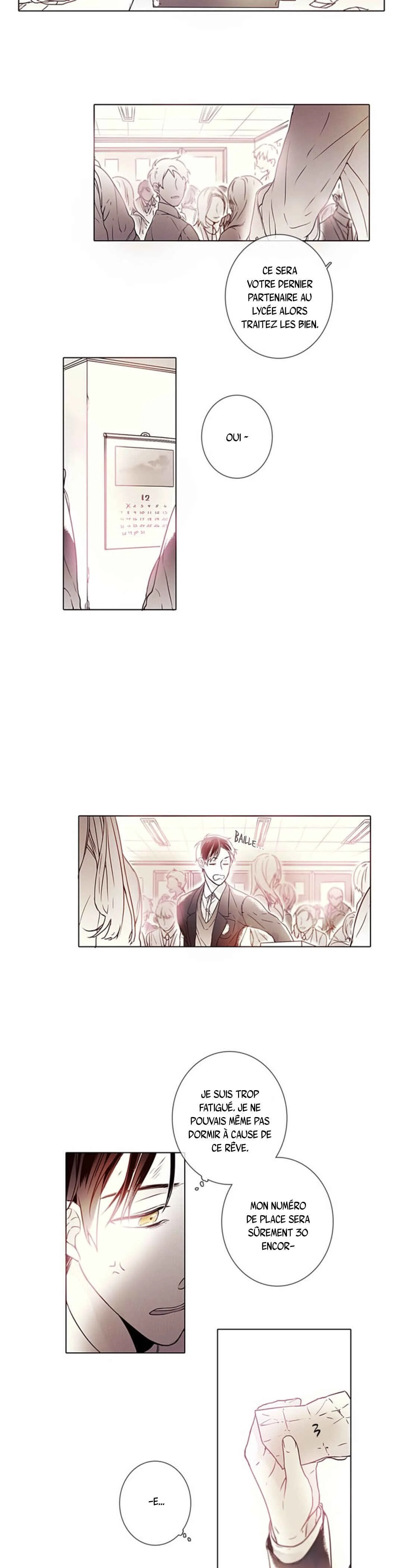 About Good Boys Chapitre 4 - Page 5