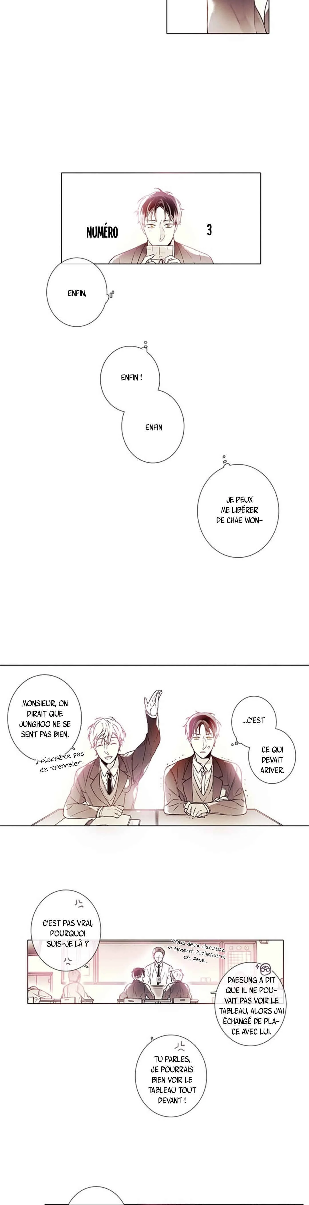 About Good Boys Chapitre 4 - Page 6