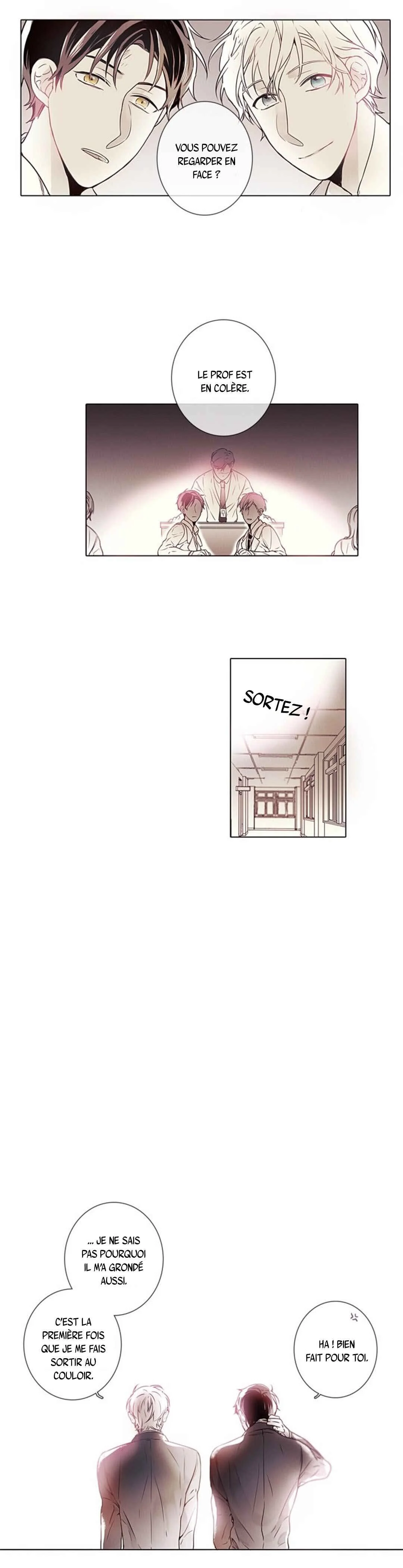 About Good Boys Chapitre 4 - Page 8
