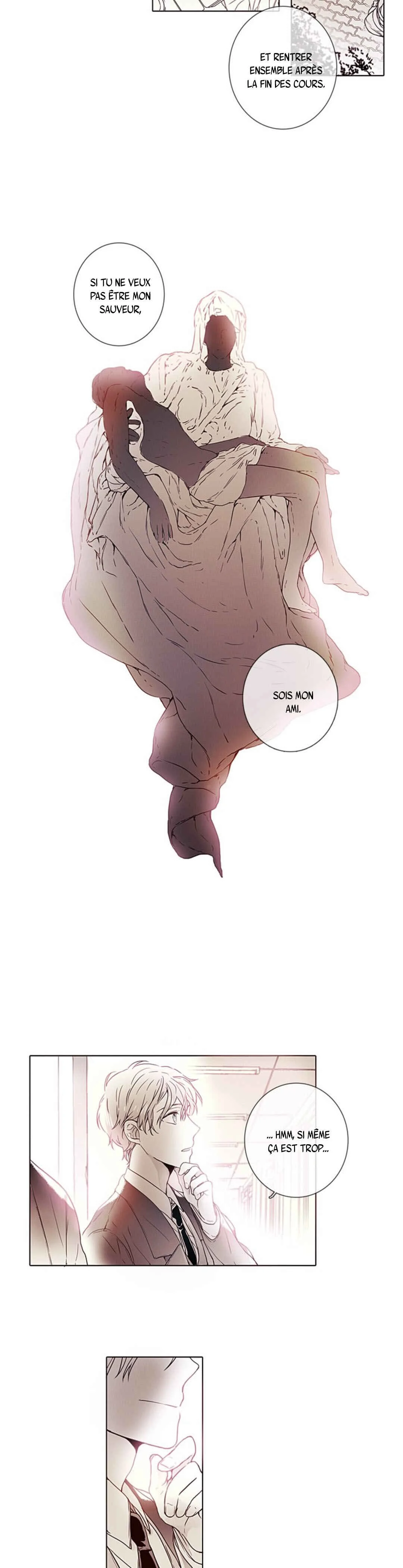 About Good Boys Chapitre 4 - Page 11