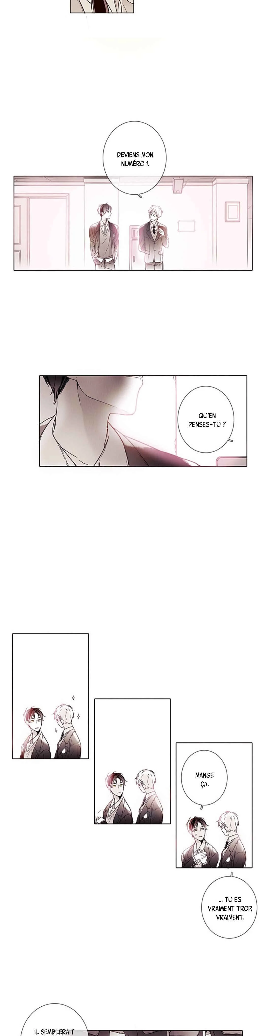 About Good Boys Chapitre 4 - Page 12