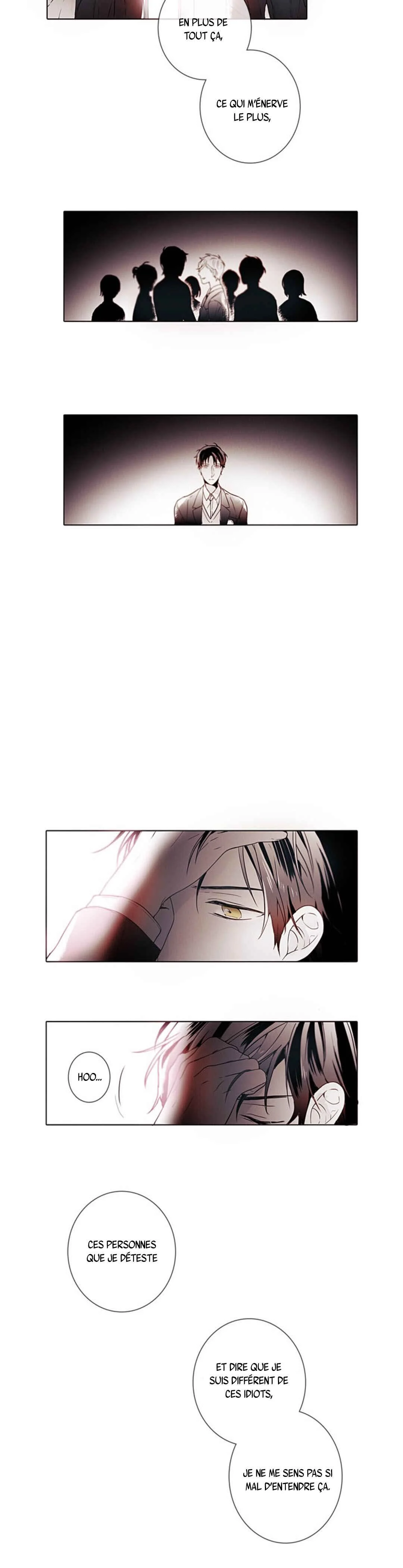About Good Boys Chapitre 4 - Page 14
