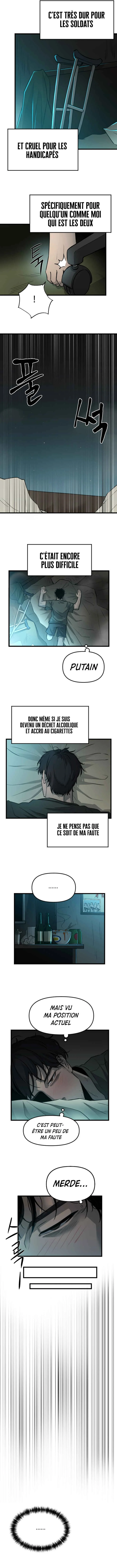 Academy Orangkaega Ipakaetda Chapitre 1 - Page 3