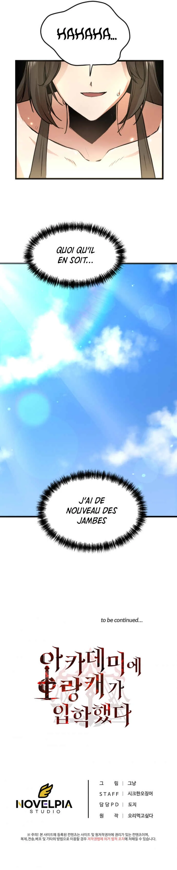 Academy Orangkaega Ipakaetda Chapitre 1 - Page 7