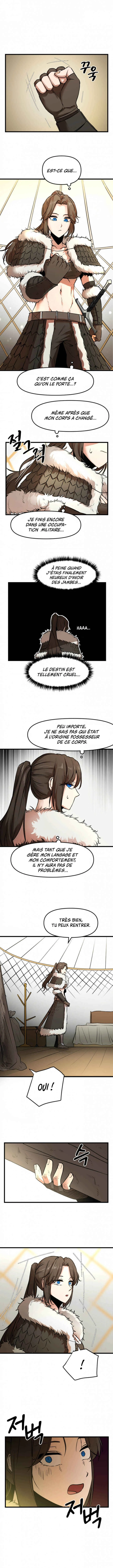Academy Orangkaega Ipakaetda Chapitre 2 - Page 2