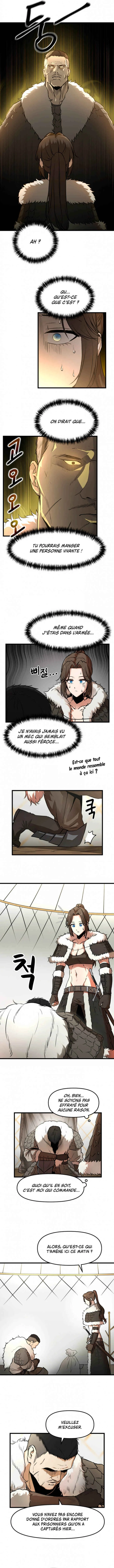 Academy Orangkaega Ipakaetda Chapitre 2 - Page 3