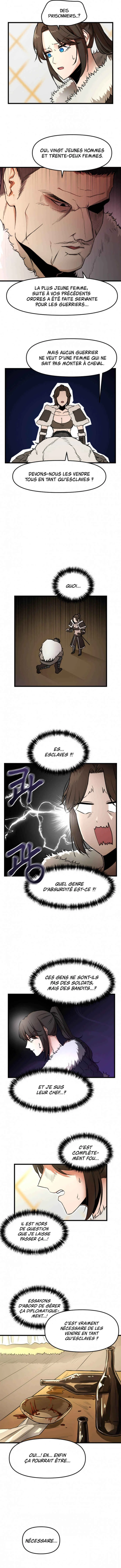 Academy Orangkaega Ipakaetda Chapitre 2 - Page 4