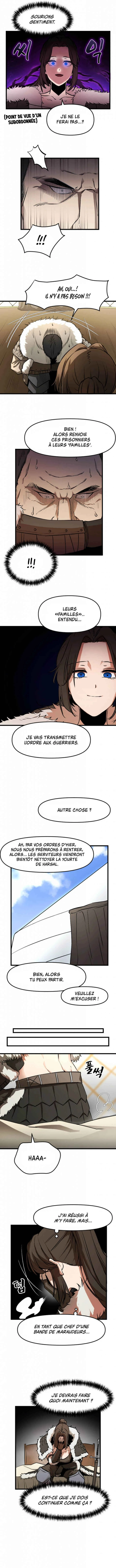 Academy Orangkaega Ipakaetda Chapitre 2 - Page 5