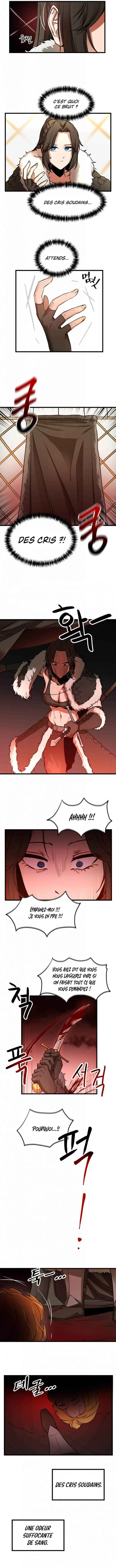 Academy Orangkaega Ipakaetda Chapitre 2 - Page 6