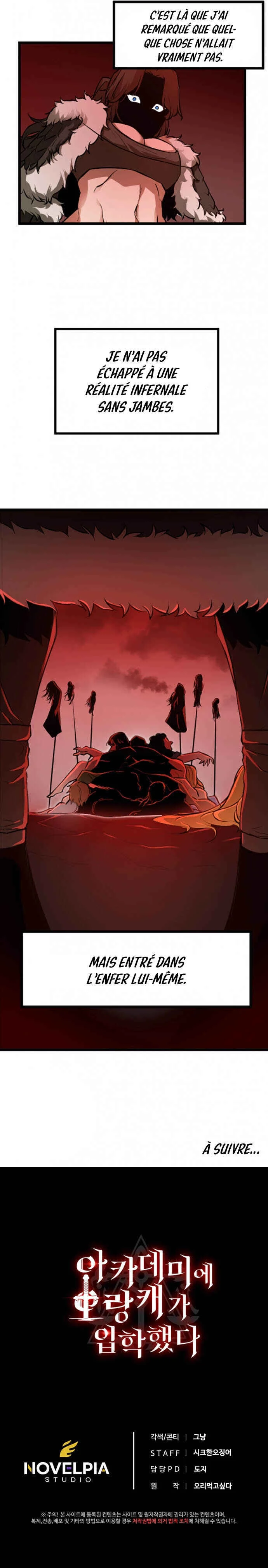 Academy Orangkaega Ipakaetda Chapitre 2 - Page 7