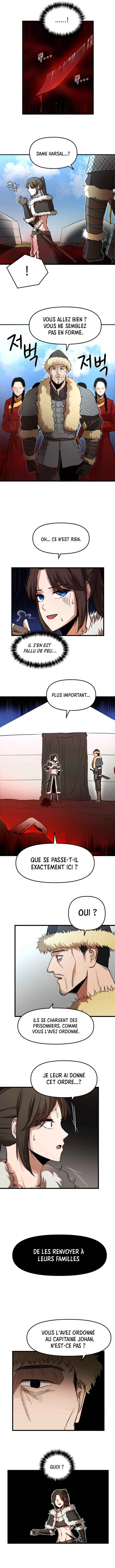 Academy Orangkaega Ipakaetda Chapitre 3 - Page 3