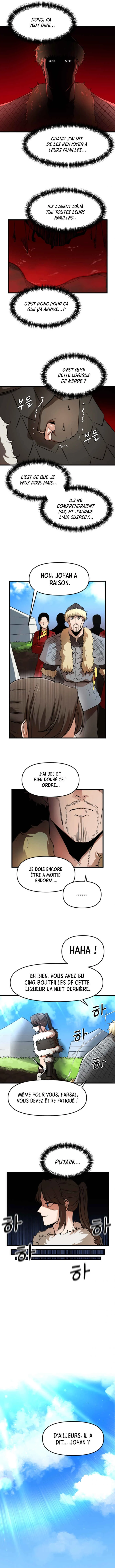 Academy Orangkaega Ipakaetda Chapitre 3 - Page 4