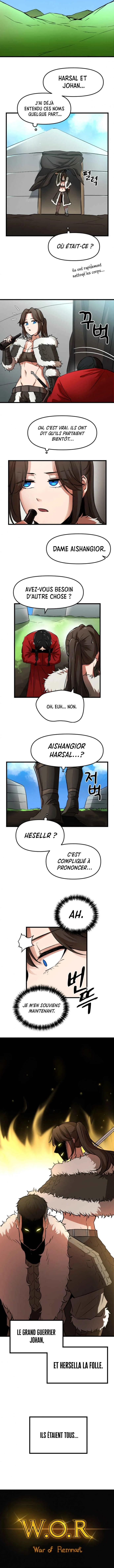 Academy Orangkaega Ipakaetda Chapitre 3 - Page 5