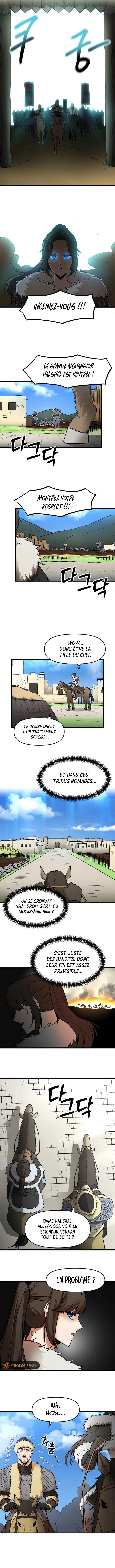 Academy Orangkaega Ipakaetda Chapitre 4 - Page 5