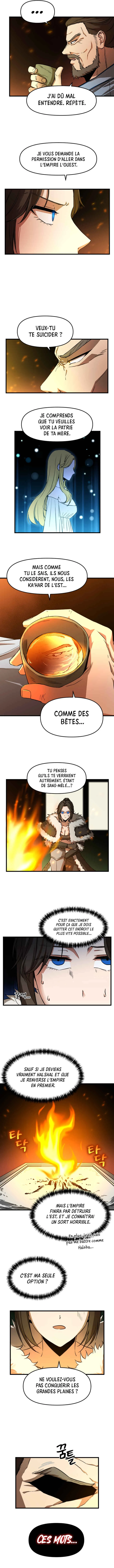 Academy Orangkaega Ipakaetda Chapitre 5 - Page 5