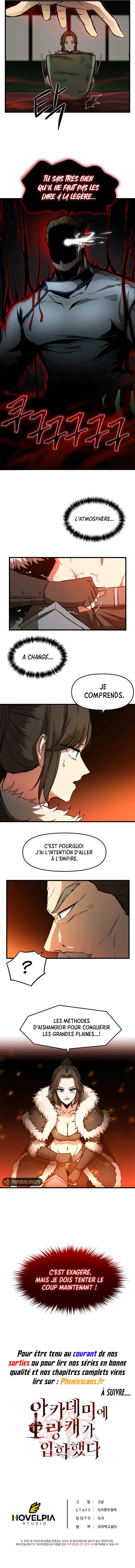 Academy Orangkaega Ipakaetda Chapitre 5 - Page 6