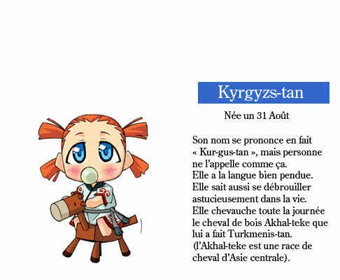 Afghanistan Chapitre 1: Présentation - Page 2