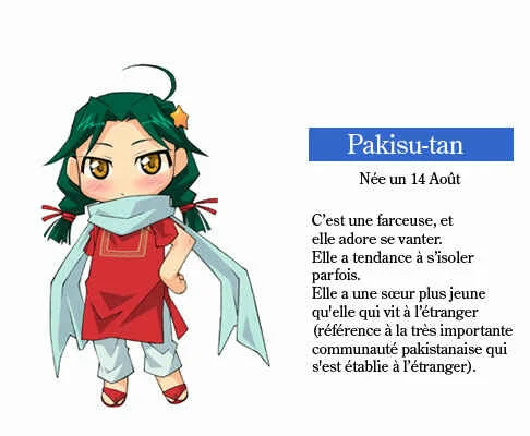 Afghanistan Chapitre 1: Présentation - Page 3