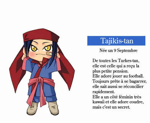 Afghanistan Chapitre 1: Présentation - Page 4