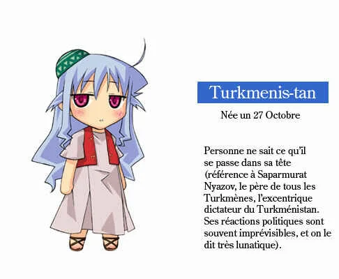 Afghanistan Chapitre 1: Présentation - Page 5