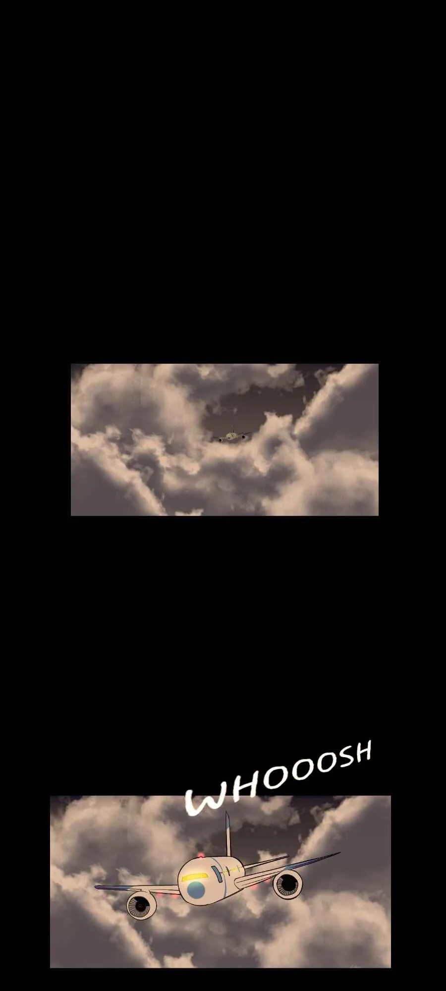 Airplanes Chapitre 1: Sora - Page 1