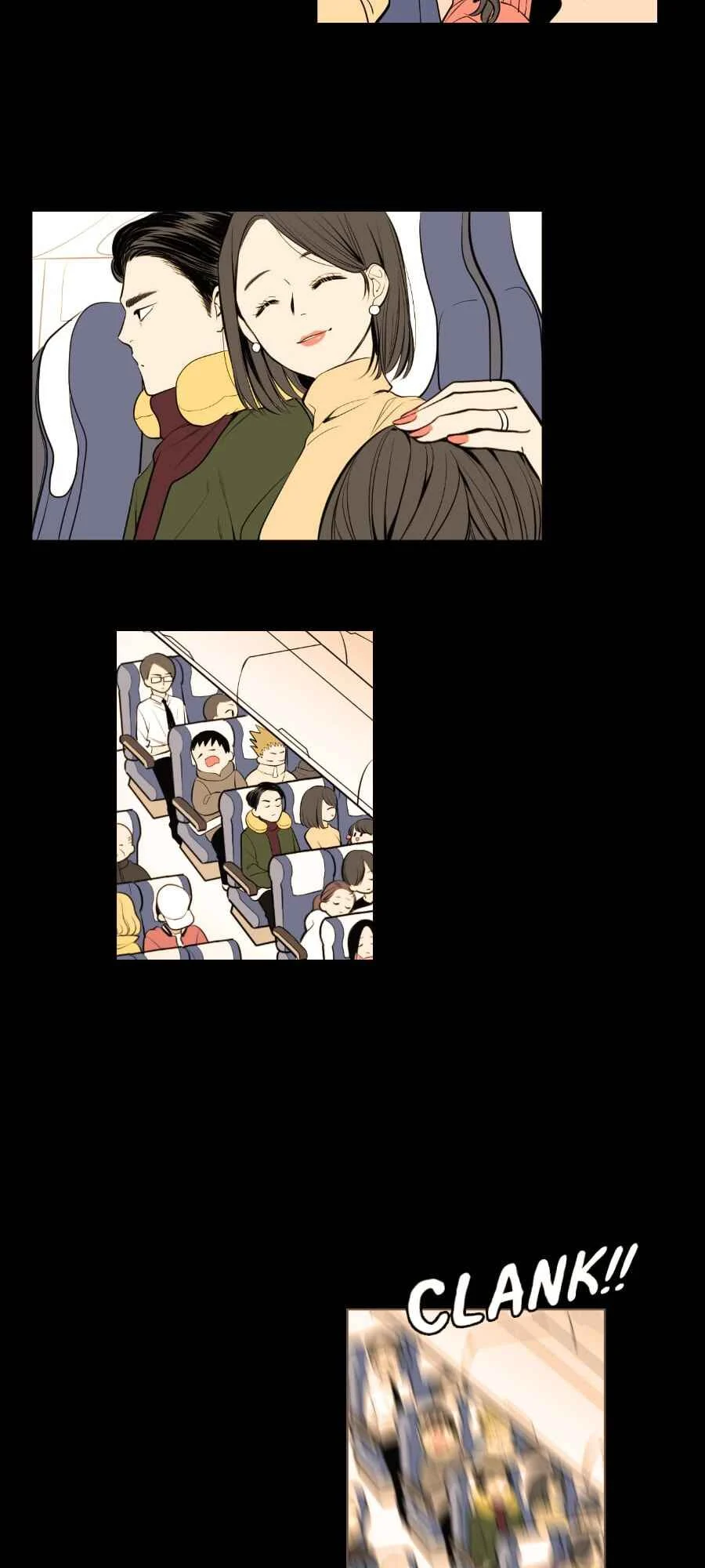 Airplanes Chapitre 1: Sora - Page 3