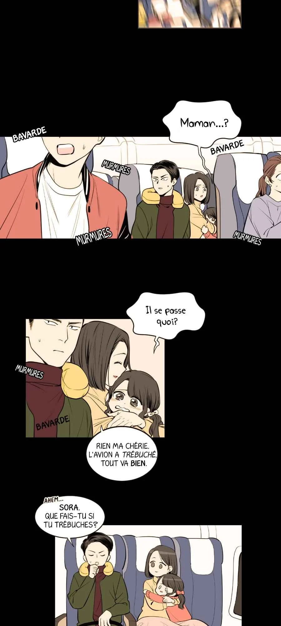 Airplanes Chapitre 1: Sora - Page 4