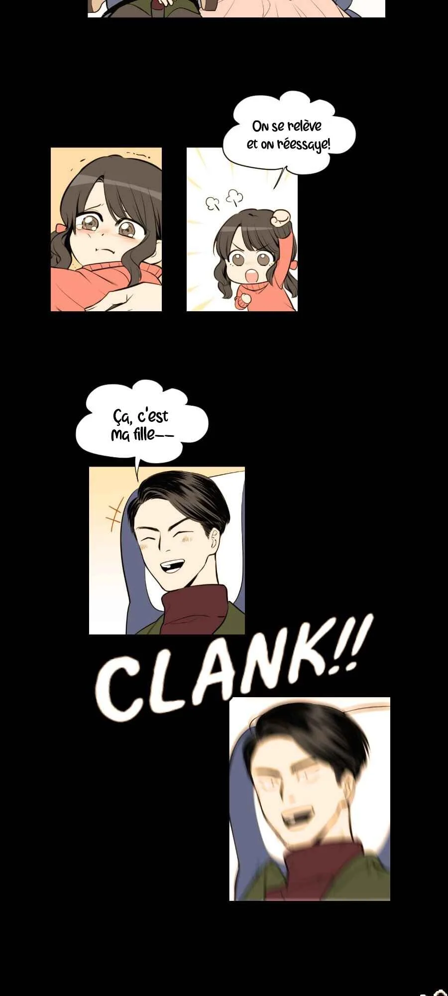 Airplanes Chapitre 1: Sora - Page 5