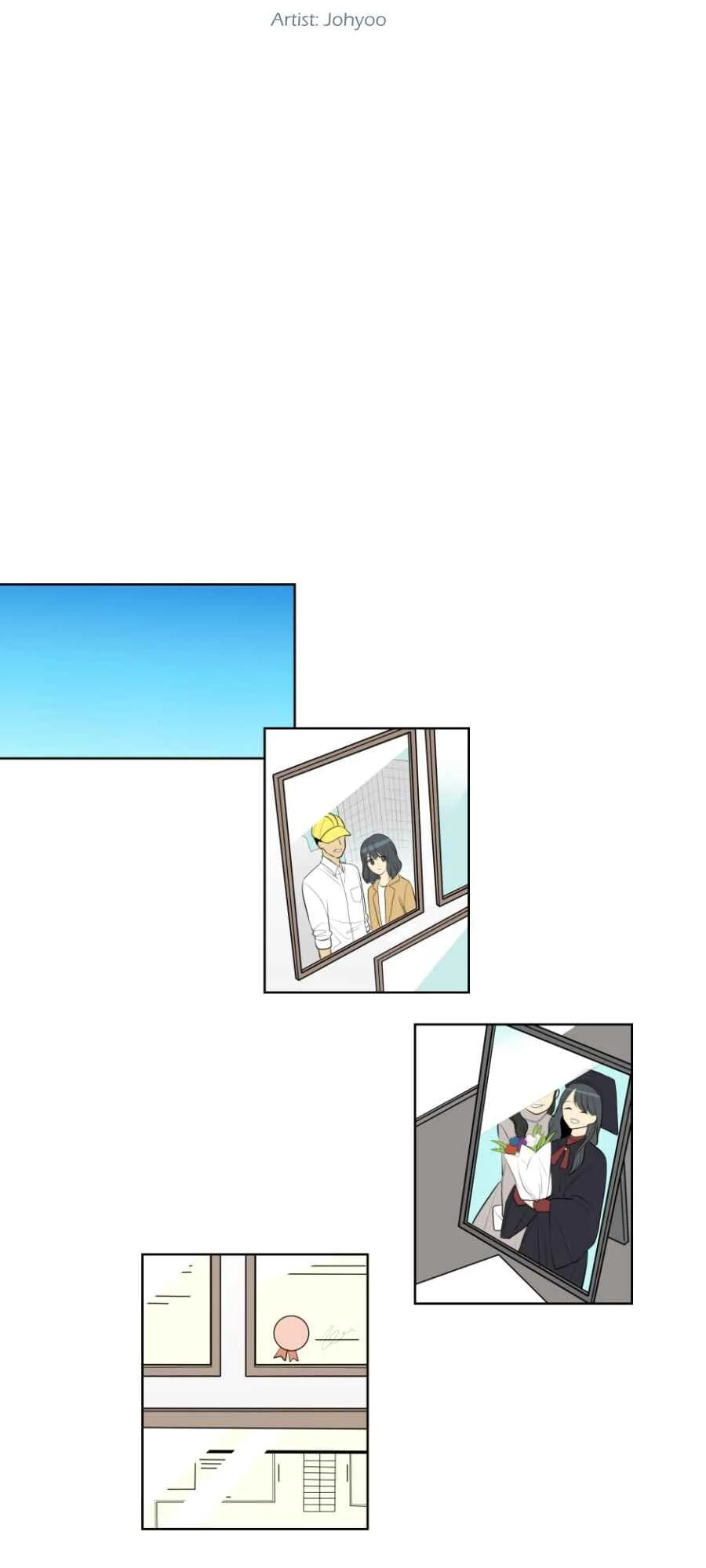 Airplanes Chapitre 1: Sora - Page 10