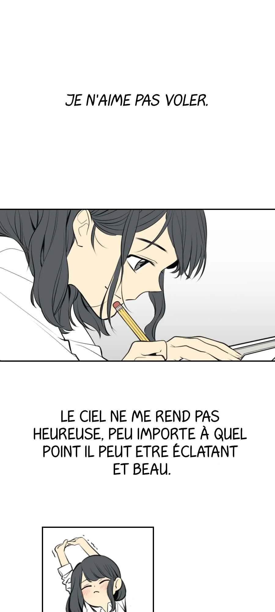 Airplanes Chapitre 1: Sora - Page 12