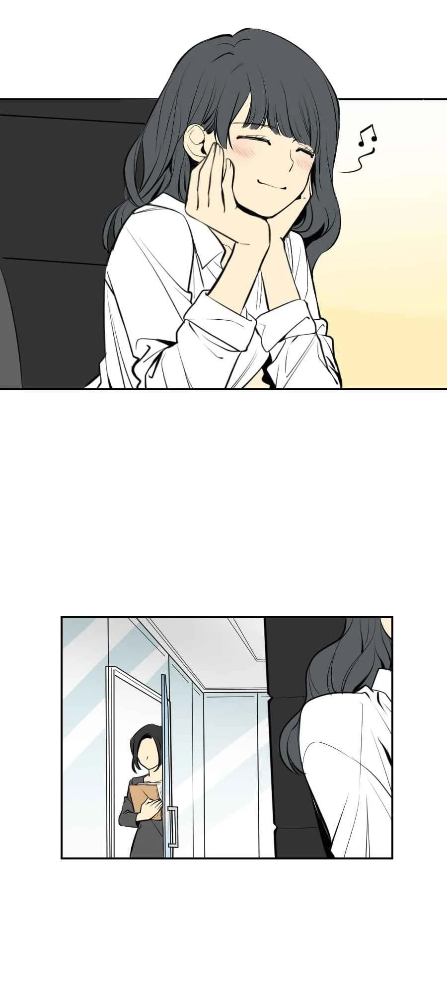 Airplanes Chapitre 1: Sora - Page 14