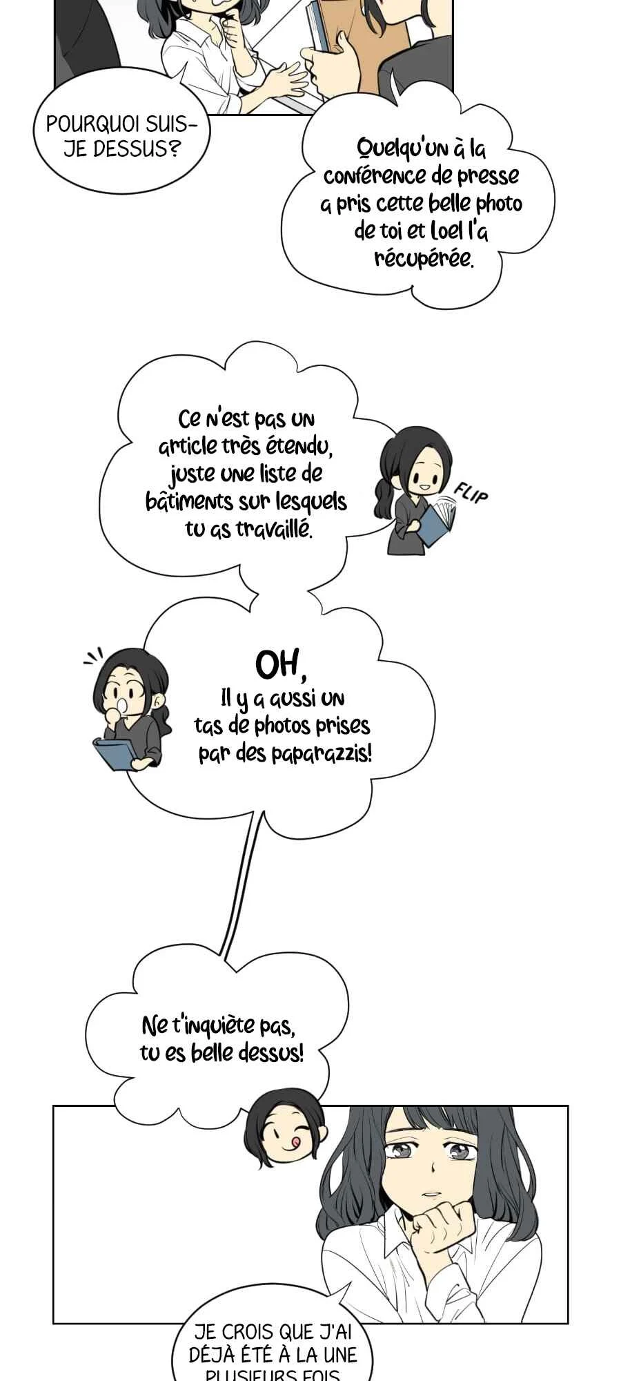Airplanes Chapitre 1: Sora - Page 17